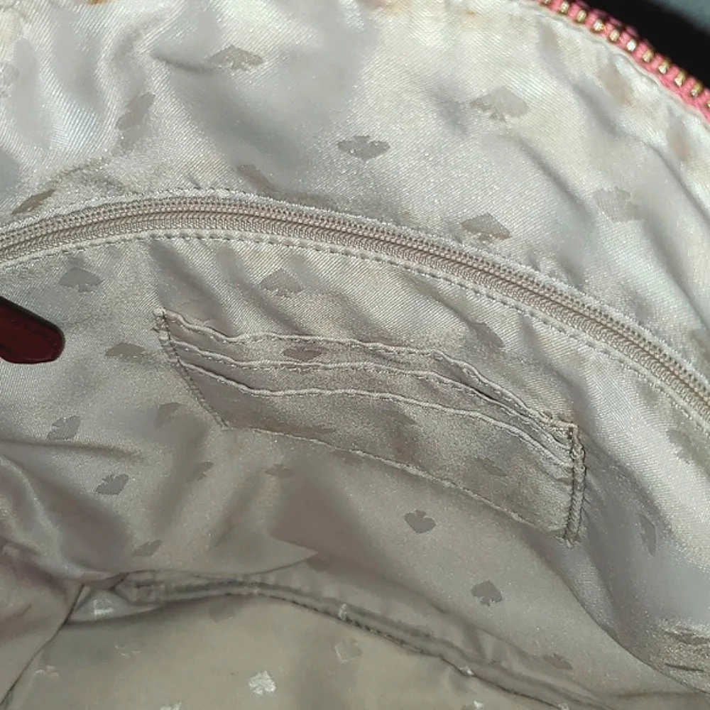 Kate Spade Chelsea Medium Backpack